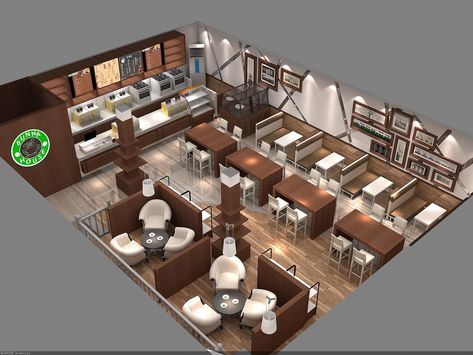 Small Cafe Floor Plan, Cafe Floor Plan Layout, Cafe Floor Plan, Restaurant Floor Plan, Restaurant Layout, Small Restaurant Design, Restaurant Plan, Small Cafe Design, Coffee Shop Interior Design