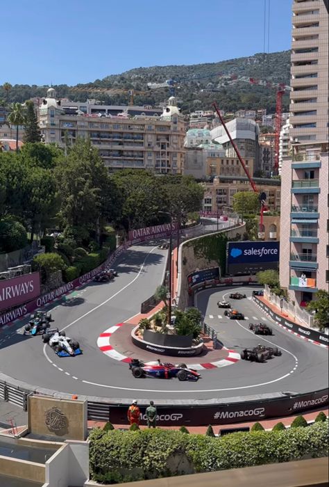 Monaco Gp Aesthetic, Gp Aesthetic, Monaco Gp, Monaco Grand Prix, Dream Lifestyle, Motor Racing, Western Europe, City State, Future Life