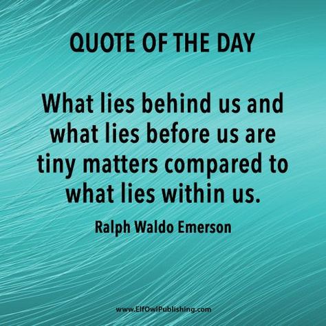 Thought Provoking Quotes, Uplifting Words, Ralph Waldo Emerson, This Is Us Quotes, Thought Provoking, Quote Of The Day, Words Of Wisdom, Inspirational Quotes, Quotes