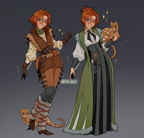 Mage Clothes, Dnd Sorcerer, Female Wizard, Viking Character, Character Commission, Fantasy Wizard, The Client, Fantasy Inspiration, Fantasy Clothing