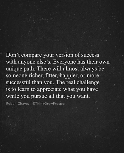 See this Instagram photo by @motivationmafia • 5,716 likes Appreciate What You Have, Dont Compare, Don't Compare, Different Quotes, You Quotes, Inspiring Quotes About Life, Inspiring Quotes, Monday Motivation, Be Yourself Quotes