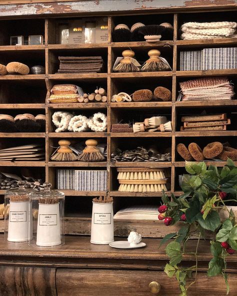 Lily Pond on Instagram: “Pigeon holes full of stylish brush ware + new scents in the @astierdevillatte incense range in store 👌🏼” Pigeon Hole Shelves, Boot Room Utility, Brick Extension, Pigeon Hole, Boot Room, Lily Pond, Display Shelves, Pigeon, Wine Rack