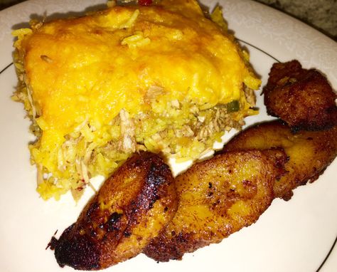 Imperial Rice Recipe, Imperial Rice, Arroz Imperial, Hispanic Dishes, Cuban Dishes, Cuban Cuisine, Cuban Food, Fire Food, Cuban Recipes