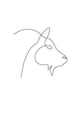 Goat Tattoos For Women, Goat Hoof Tattoo, Small Goat Tattoo Simple, Fine Line Goat Tattoo, Goat Outline Tattoo, Tiny Goat Tattoo, Simple Goat Tattoo, Goat Tattoo Cute, Chivas Tattoo