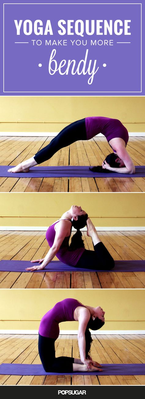 The 14 poses that will not only ease your back pain but also will improve your posture, making your tummy look trimmer. Become More Flexible, Be More Flexible, Yoga Ashtanga, Purposeful Life, More Flexible, Yoga Beginners, Yoga Sequence, Exercise Routines, Yoga Moves