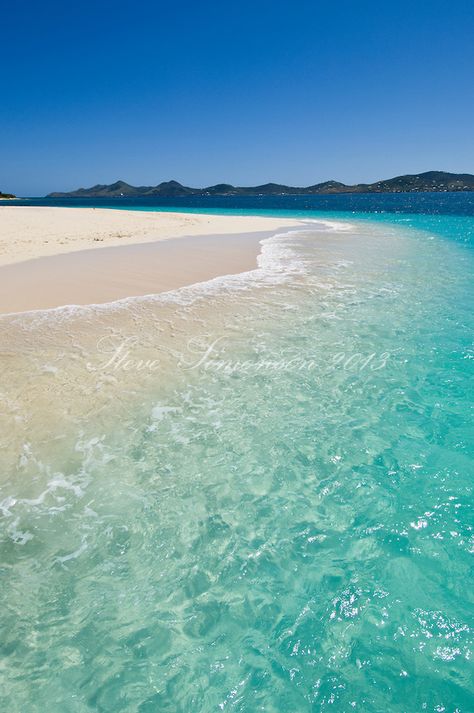 Buck Island Reef National Monument | Steve Simonsen Photography Buck Island, Photo Voyage, St. Croix, Us Virgin Islands, St Croix, Beach Scene, Crystal Blue, Explore Nature, Royal Caribbean