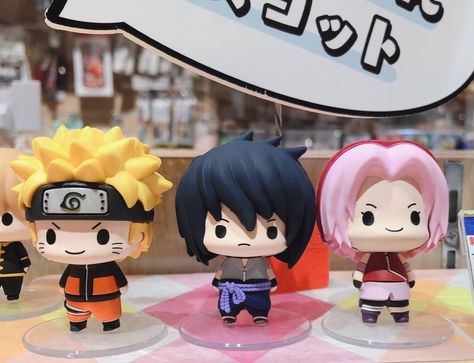 Naruto Biscuit, Easy Clay Sculptures, Anime Decals, Polymer Clay Kawaii, Halloween Clay, Kids Clay, Anime Crafts, Cute Polymer Clay, Clay Ornaments