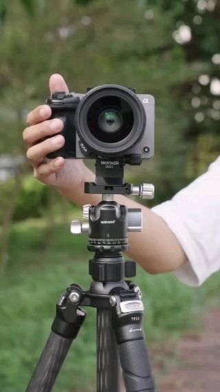 Camera Tripod, Sony Alpha, Iphone Photography, Camera Accessories, Quick Release, Tripod, Phone Accessories, Collar, Photography