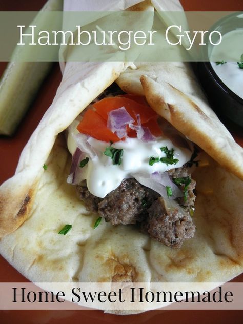 Hamburger Gyros, Homemade Gyros Meat, Authentic Gyro Meat Recipe, Homemade Hamburger Pepper And Onion Gyros, Trader Joe’s Gyro Recipe, Gyros Recipe, Gyro Recipe, Lowest Carb Bread Recipe, Gluten Free Recipes Bread