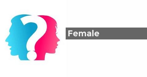 Female | I can guess your gender (maybe don't take this quiz very seriously) Gender Quiz, I Can, Let It Be, Canning