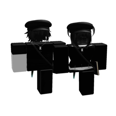 Matching Fits Roblox R6, Roblox Matching Fits Codes, Matching Avatars Roblox Couple, R6 Matching Avatars, Matching Roblox Avatars For Best Friends, Matching Fits Roblox Ideas, Roblox Couple Outfits, Matching Roblox Outfits Couple, Roblox Matching Avatars