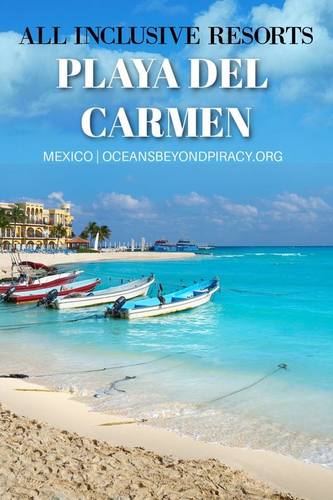 The Fives Playa Del Carmen, Wyndham Alltra Playa Del Carmen, Playa Del Carmen All Inclusive Resorts, Playa Del Carmen Resorts, Luxurious Vacation, Vacation 2023, Mexico Resorts, Best Boats, Inclusive Resorts