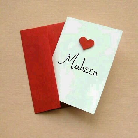 Maheen