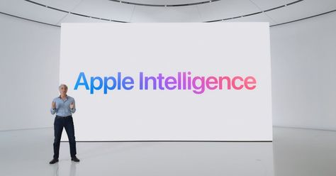 Every “Apple Intelligence” feature announced Apple Intelligence, Apple Images, Email Writing, Things To Ask Siri, Web Forms, Green Bubble, Tech Review, Photo Apps, Big Apple