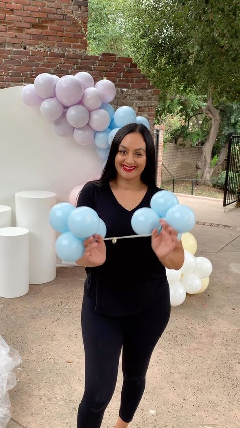 Monrovia California, Balloon Artist, Balloon Installation, Pasadena California, Instagram Tutorial, Balloon Backdrop, Balloon Wall, Luxury Event, Balloon Art