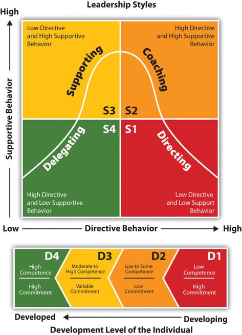 Situational Leadership in the Classroom Situational Leadership, Social Style, Leadership Styles, Leadership Models, Style Theory, Leadership Inspiration, Leadership Activities, Leadership Skill, موارد بشرية