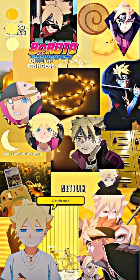 Boruto Hd, Uzumaki Wallpaper, Team Konohamaru, Baruto Manga, Naruto Uzumaki Hokage, Boruto And Sarada, Uzumaki Boruto, Naruto Ship, Boruto Naruto Next Generations