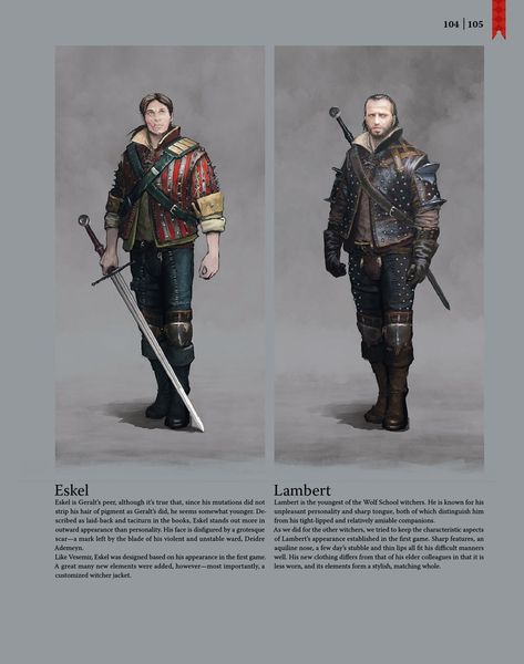 The Witcher 3: Wild Hunt Artbook Witcher 3 Characters, Witcher 3 Armor, Witcher Armor, Witcher 3 Art, The Witcher Wild Hunt, Witcher Art, Witcher 3 Wild Hunt, Witcher 3, Wild Hunt