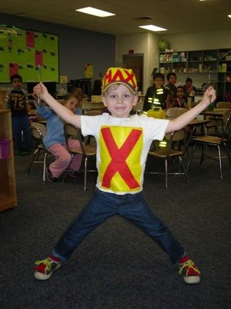 Mrs. Steel-Keelor's 2nd Grade Class: Letterland Dress-UP Day and Parade Letterland Costumes Ideas, Letter Land, 2nd Grade Class, Character Costume, Learning Abc, Dress Up Day, Costumes Ideas, Crazy Socks, School Days