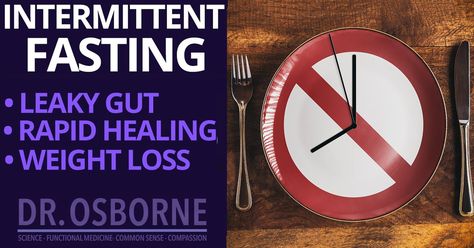 There are four different types of intermittent fasting that have been shown to have tremendous benefits on health and healing. Types Of Intermittent Fasting, Gut Problems, Fat Loss Diet Plan, Fat Loss Program, Gi Tract, Health Tools, Fun Questions To Ask, Improve Energy, Leaky Gut