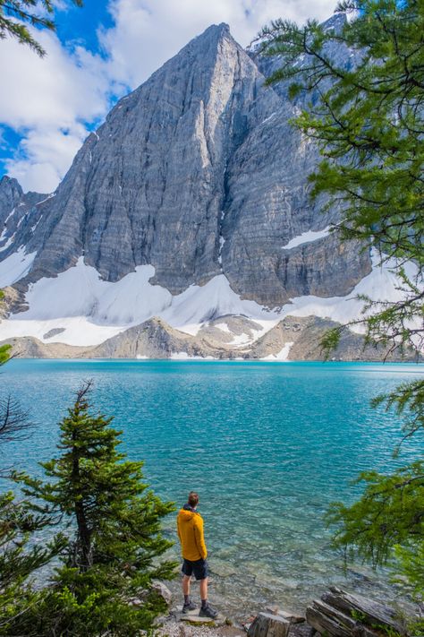 Things To Do In Banff, Vancouver International Airport, Kootenay National Park, Lake Agnes, Banff National Park Canada, Yoho National Park, Granville Island, Canada Road Trip, Camping Guide