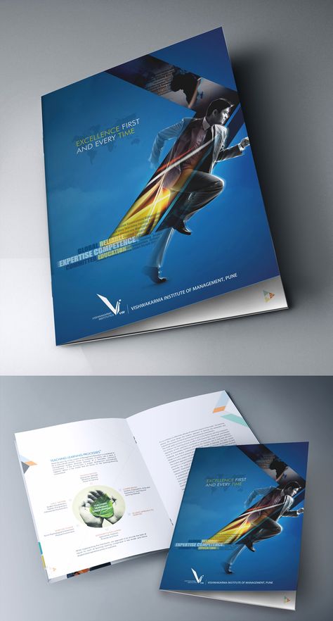 26 Best and Creative Brochure Design Ideas for your inspiration. Follow us www.pinterest.com/webneel Brochure Design Ideas, Brochure Cover Design, Brochure Design Creative, Business Brochure Design, Brochure Design Layout, Corporate Brochure Design, Graphic Design Brochure, Creative Brochure, Brochure Design Inspiration