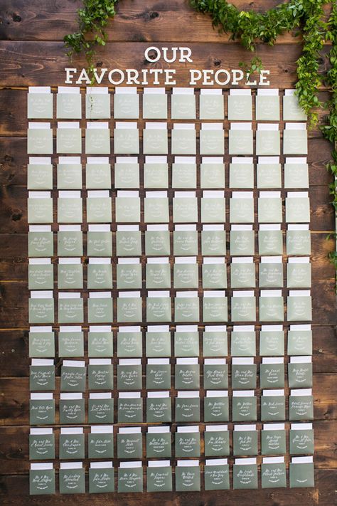 Creative Seating Cards, Wedding Table Placement, Rustic Seating Charts, Wedding Card Quotes, Reception Seating Chart, Diy Seating, Reception Seating, Seating Cards, Seating Plan Wedding