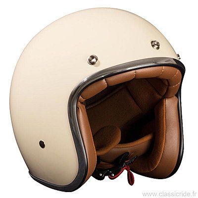 Casque moto, Homme & Femme, Jet, intégral, modulable, Homologué CE Vespa Helmet, Motorcycle Helmets Half, Vespa Retro, Motorcycle Equipment, Scooter Helmet, Moto Cafe, Half Helmets, Moto Vintage, Open Face Helmets