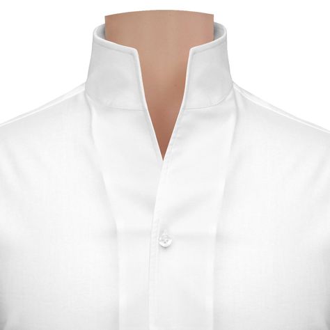 Most Popular, White Shirts, Different Styles, Custom Shirts, The 100, Mens Shirts, London, White, Couture