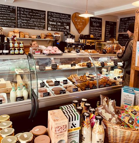 Castle Donington Deli Italian Deli Aesthetic, Deli Shop Design, Deli Kitchen, Deli Design, Deli Ideas, Deli Cafe, Deli Shop, Italian Deli, Food Bar