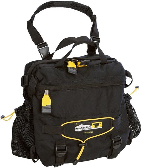 Mountainsmith Day Lumbar Pack Trading Post, Hiking Gear, North Face Backpack, Camping & Hiking, Camping Gear, New Items, Camera Bag, Hiking, Backpacks