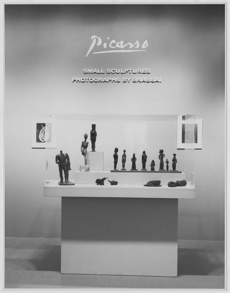 The Sculpture of Picasso | MoMA Art Aesthetics, Film Studies, Small Sculptures, Film Stills, Art Google, Culture Art, Photo Wall, Sculpture, Wall