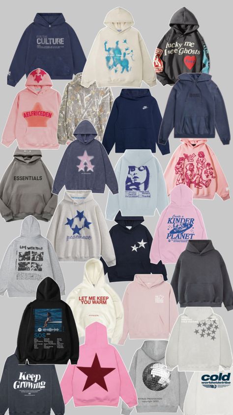 Cute hoodies aesthetic preppy trendy Taylor swift sza Cute Hoodies Aesthetic, Taylor Swift Hoodie, Aesthetic Taylor Swift, Cute Hoodies, Simple Outfits For School, Hoodies Aesthetic, Aesthetic Preppy, Christmas Wishlist, School Outfits