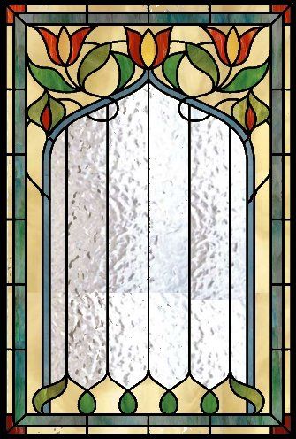 Victorian Stained Glass Windows, Victorian Stained Glass Panels, Tiffany Glass Art, L'art Du Vitrail, Glass Art Pictures, Stained Glass Door, زجاج ملون, Painted Glass Art, Verre Design