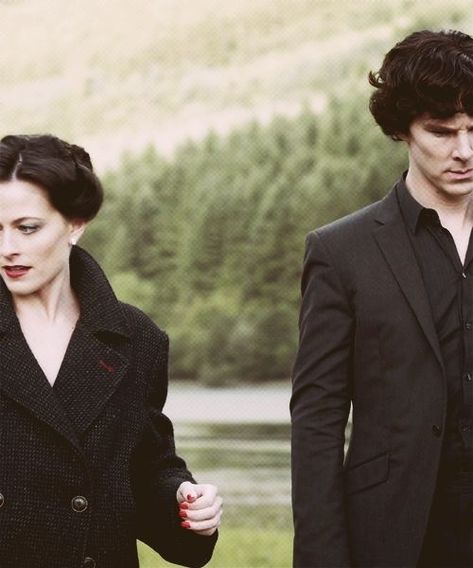 Irene Adler Sherlock, Sherlock Irene Adler, Sherlock And Irene, Sherlock Holmes Benedict, Irene Adler, Vatican Cameos, Sherlock Holmes 3, Sherlock Series, Sherlock Holmes Benedict Cumberbatch