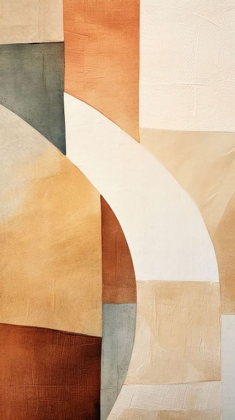 Wallpapers Earth, Earth Tone Wallpaper Iphone, Earth Tone Watercolor, Earth Tone Wallpaper, Earth Tones Wallpaper Iphone, Watercolor Phone Wallpaper, Painting Architecture, Art Deco Inspiration, Color Wallpaper Iphone