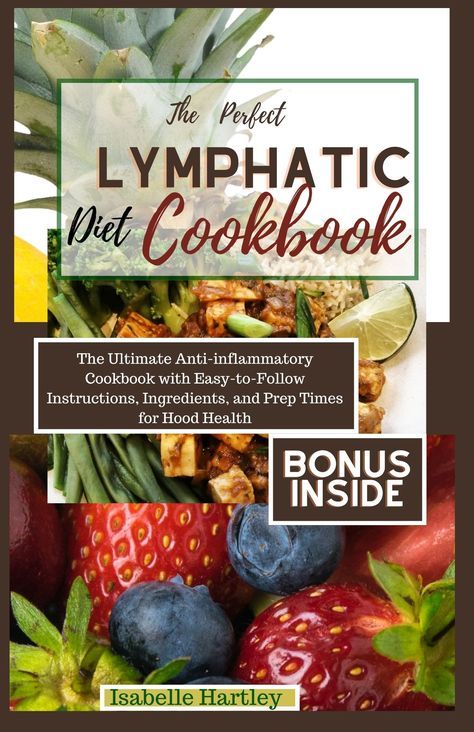 #lymphaticdrainage #recipes #cookingrecipes "The Perfect Lymphatic Diet Cookbook" offers a comprehensive guide to optimizing your lymphatic system through delicious and nutritious recipes. Packed with easy-to-follow meal plans, this cookbook provides a wealth of flavorful dishes designed to support lymphatic health, reduce inflammation, and boost overall wellness. From refreshing smoothies to satisfying main courses, discover the perfect balance of ingredients to nourish your body and promote vitality. Refreshing Smoothies, Inflammation Diet Recipes, Inflammation Diet, Lymph Drainage, Heart Healthy Diet, Book To Read, Nutritious Recipes, Healthier Food, Nourish Your Body