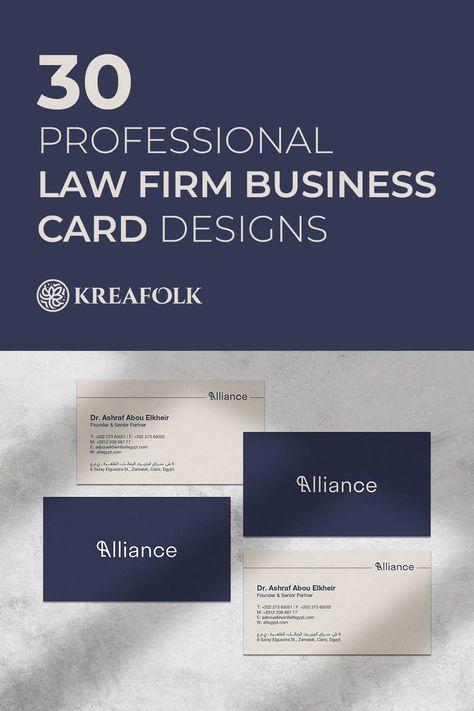 Law Firm Business Card Design, Law Firm Business Card, Law Business Card, Lawyer Business Card, Unique Business Cards Design, Business Card Designs, Bus Card, Good Lawyers, Unique Business Cards