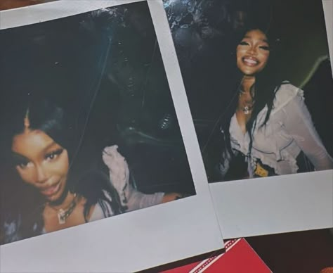 sza aesthetic Sza Vibes Aesthetic, Sza Singer Aesthetic, Sza Vibe, Instagram Spam Pfp, Sza Aesthetic, R&b Aesthetic, Sza Singer, Celebrity Selfies, Music Collage