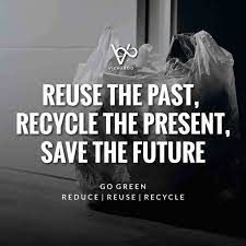 Recycling Quotes, Earth Day Slogans, Best Out Of Waste Ideas, Clean Up Day, Manager Quotes, Corkboard Ideas Decor, Plants Quotes, Recycling Ideas, Slogan Quote