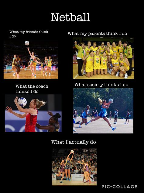 Netball Memes So True, Netball Quotes Funny, Netball Videos, Netball Funny, Netball Workout, Netball Aesthetic, Netball Pictures, Netball Quotes, Netball Games