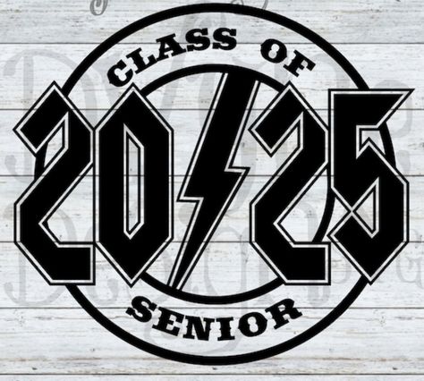 Grad Logo Design, Class Of 2025 Logo, Class Of 2025 Slogans, Class Of 2025 Shirt Ideas, Senior Logo, Matric Jackets, 2025 Logo, Senior Hoodies Design Ideas, Seniors 2025