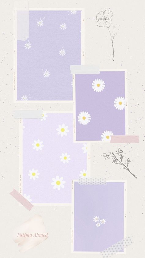 Cute Lilac Wallpaper Iphone, Soft Lilac Aesthetic Wallpaper, Lilac Aesthetic, Phone Wallpaper Pastel, Iphone Wallpaper Violet, Aesthetic Wallpaper Iphone, Framed Photo Collage, Wallpaper Doodle, Simple Iphone Wallpaper