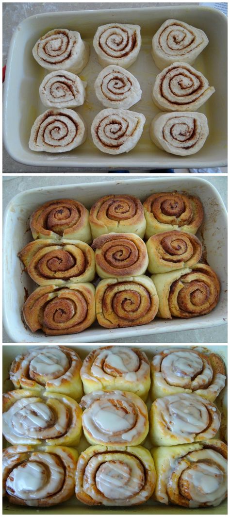 cinnamon scrolls - quick, easy and delicious Scrolls Recipe, Cinnamon Scrolls, Best Afternoon Tea, Pies Maker, Healthy Recipes Easy Snacks, Easy Cinnamon, Healthy Snacks Easy, Simple Home, Fall Desserts