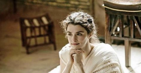 Library Of Alexandria, Man About Town, Extraordinary Women, Perspective On Life, Rachel Weisz, Keira Knightley, Film Director, Ancient Greece, Series Movies