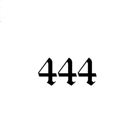 444 Drawing Ideas, 444 Stencil, 444 Tattoo Design, 4444 Tattoo, 444 Angel Numbers Tattoo, 444 Design, 4444 Angel Numbers Tattoo, 444 Tattoo Font, 4444 Angel Numbers