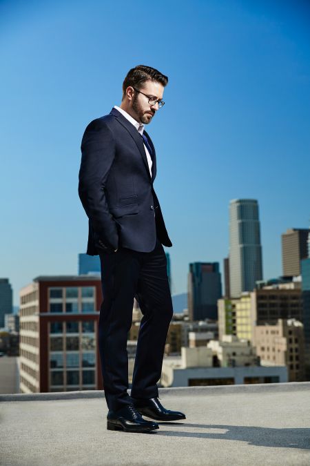 The American Idol alum opens up about how he was able to overcome personal tragedy to pursue a music career Danny Gokey, Contemporary Christian Music, Scotty Mccreery, Music Career, Prince Royce, Christian Men, Christian Artists, Keith Urban, Billboard Music Awards