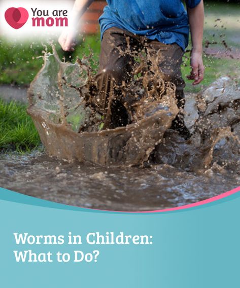 Worms in Children: What to Do?   Here we'll talk about how to detect and prevent worms in children. Also called pinworms, worms are small #parasites that #children sometimes #contract.  #Health Pin Worms, Psychological Well Being, Disease Prevention, Nutrition Advice, Balanced Diet, Talk About, Nutrition, Diet, Ethnic Recipes