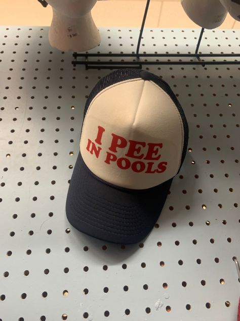 Pool, My Style, Hats