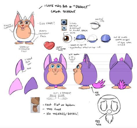 Tattletail Drawing reference Tattletail Game, Tattle Tail, Furby Connect, Good Horror Games, Atlantis The Lost Empire, Fairy Artwork, Indie Horror, Drawing Expressions, Anime Fnaf